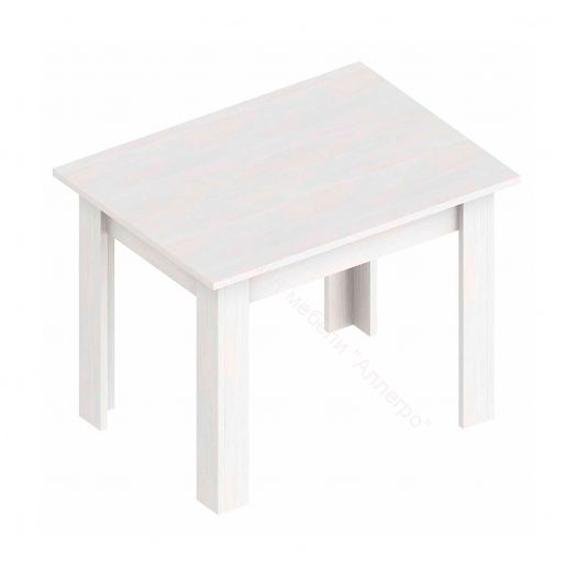 Стол обеденный "МиниМега" Бодега светлая