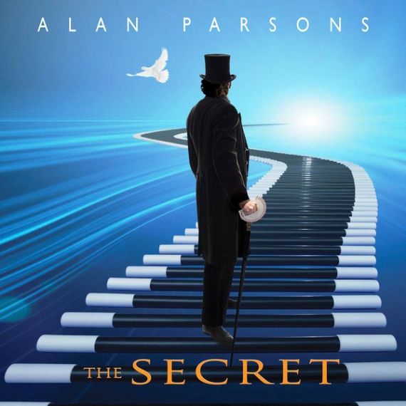 Alan Parsons – The Secret  2019