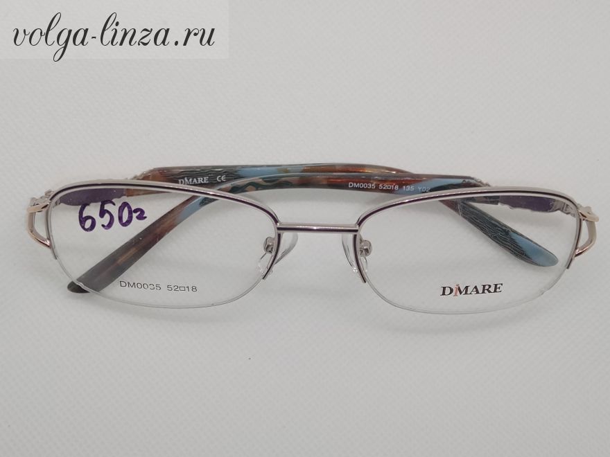 Оправа Dimare DM0035