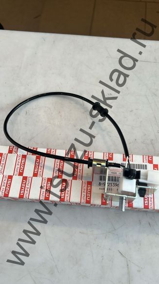 Провод датчика абс заднего nqr75/npr75 (Isuzu)