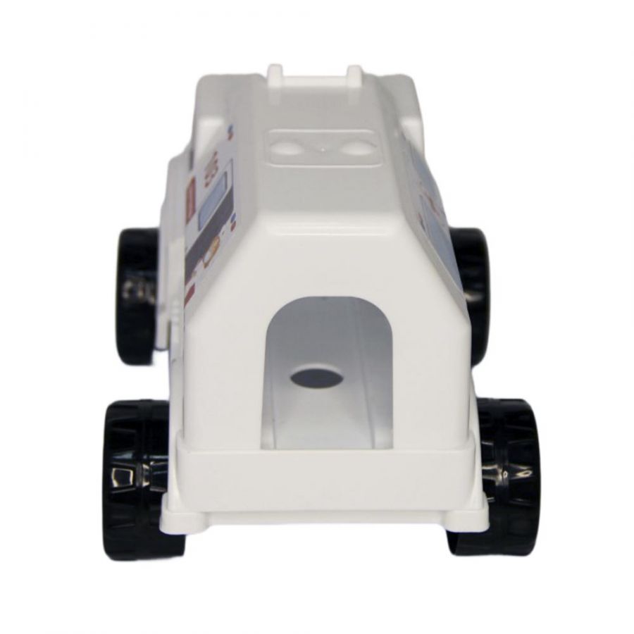 Машинка "Скорая помощь"