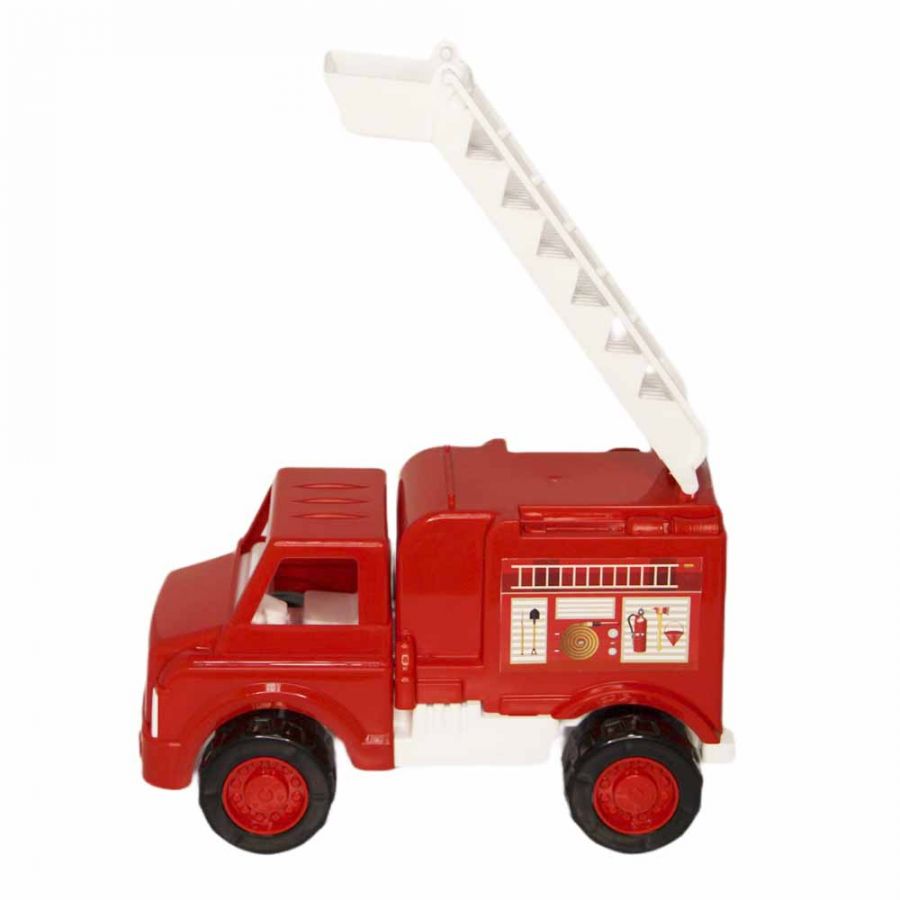 Машинка "Пожарная машина"