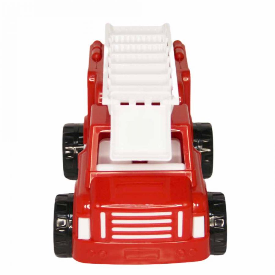 Машинка "Пожарная машина"