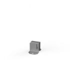 Подпятник  Универсал со скобой, комплект