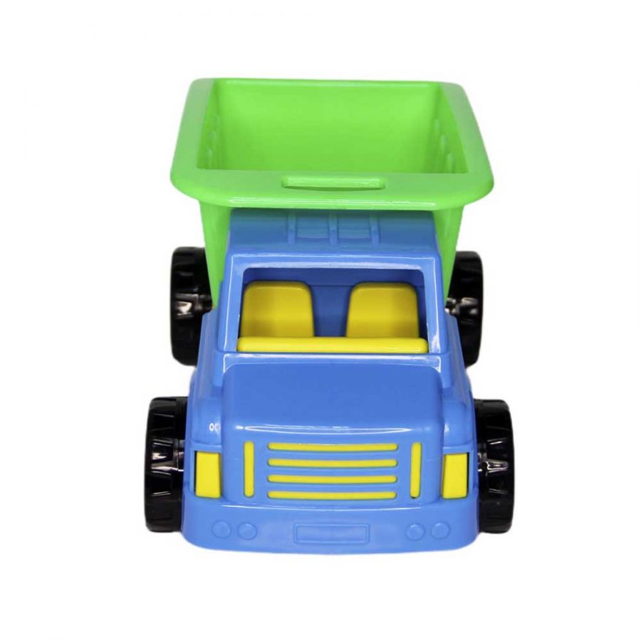 Машинка "Грузовик"