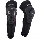 Leatt Knee Guard 3DF 5.0 Evo EXT Black (2025) защита колен