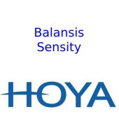 Balansis Sensity-оптимизированные фотохромные прогрессивные линзы