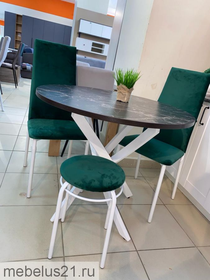 Стул Милан усиленный