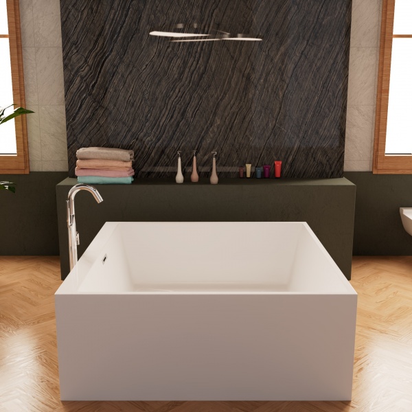 Изображение Ванна Frank F6131