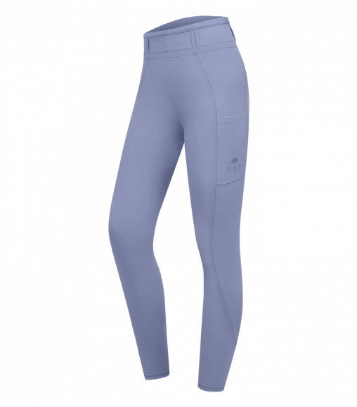 Лосины (легинсы) -Orelie- Полная лея силикон. Waldhausen