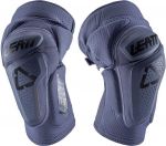 Leatt Knee Guard 3DF 6.0 Flint (2025) защита колен