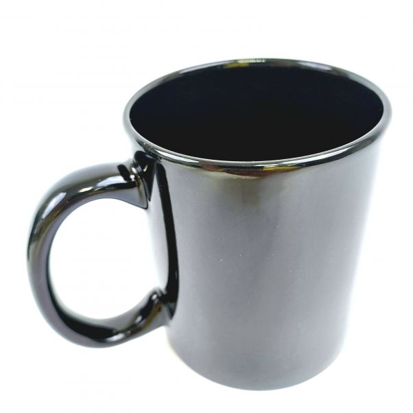 Кружка Deсole черная