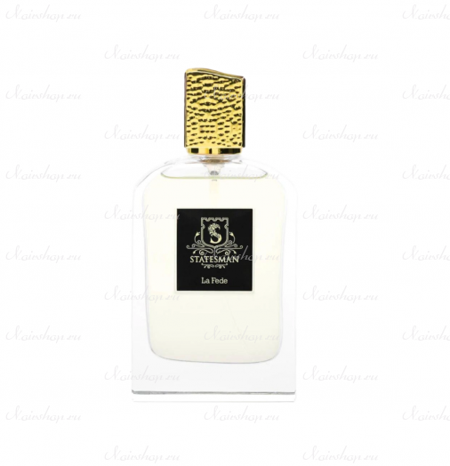 La Fede Statesman Khadlaj Perfumes