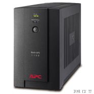 ИБП APC by Schneider Electric Back-UPS 1100VA  AVR IEC BX1100LI