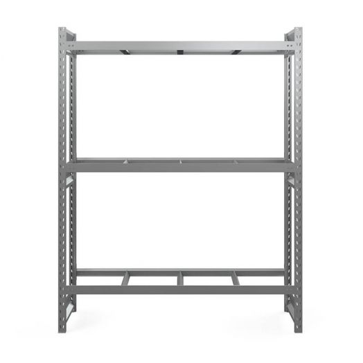 Стеллаж грузовой СГ Ультра 2500х2100х500