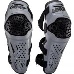 Leatt Knee & Shin Guard Dual Axis Pro Forge (2025) защита колен