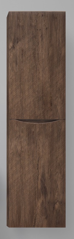 Изображение Шкаф подвесной, с двумя распашными дверцами BelBagno FLY-MARINO-1500-2A-SC-RW-P-R