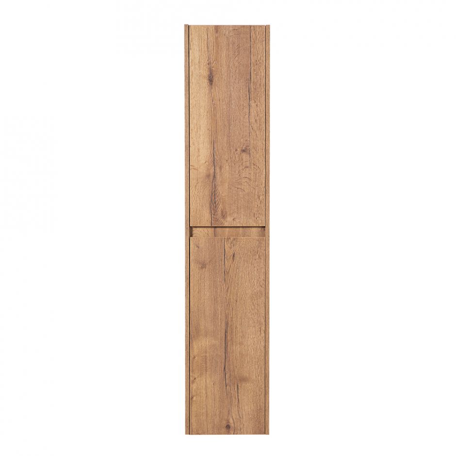 Изображение Шкаф подвесной с двумя распашными дверцами правосторонний BelBagno KRAFT-1600-2A-SC-RT-R