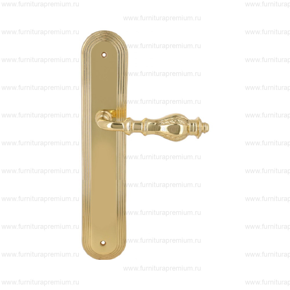 Ручка на планке Extreza Evita 301 PASS PL05