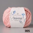 фото Пряжа  Santal Artland 005 розовый