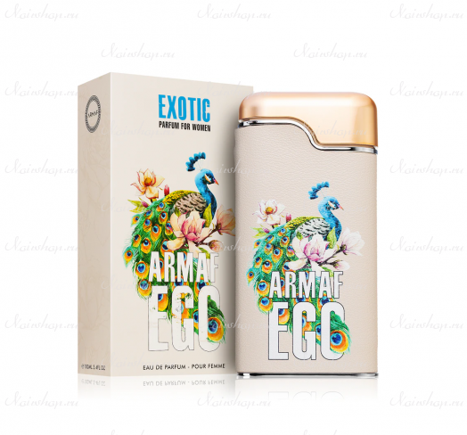 Armaf Ego Exotic