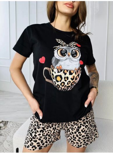 Пижама женская 44901