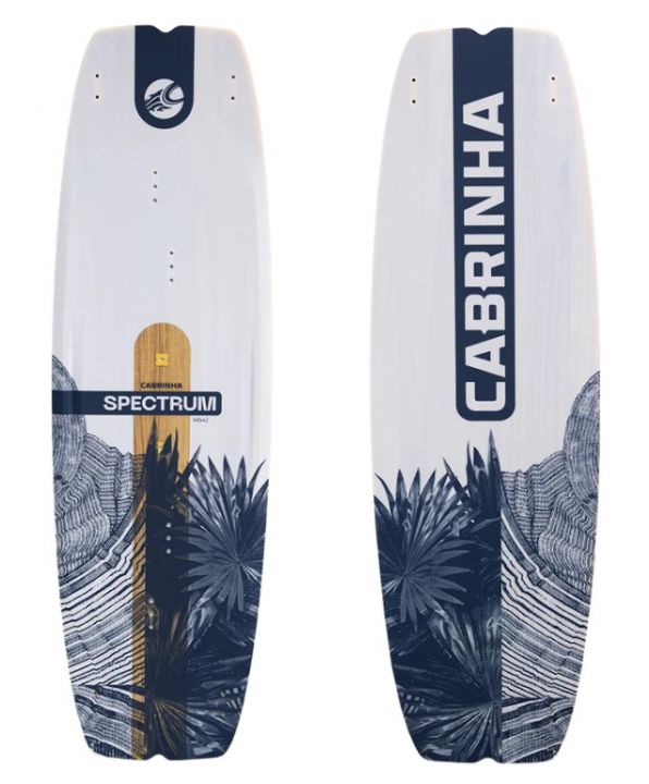 Кайтборд Spectrum Twin-Tips Cabrinha K5TTSPECW|