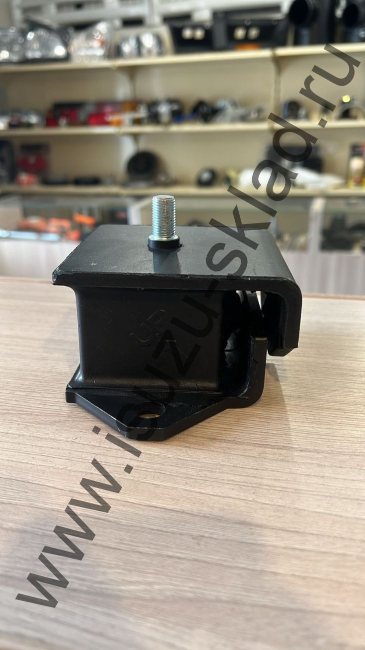 Подушка двс передняя (6hk1/6hh1) fsr/fvr правая/левая (Малайзия)