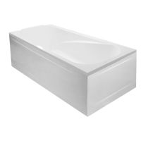 Фронтальный экран для ванны Эстет Альфа 170 ФР-00001888 схема 2 Фронтальный экран для ванны Эстет Альфа 170 ФР-00001888 схема 2