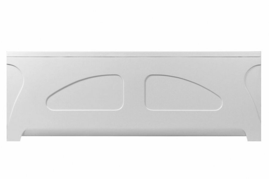 Фронтальный экран для ванны Эстет Дельта silk 190x90 ФР-00014659