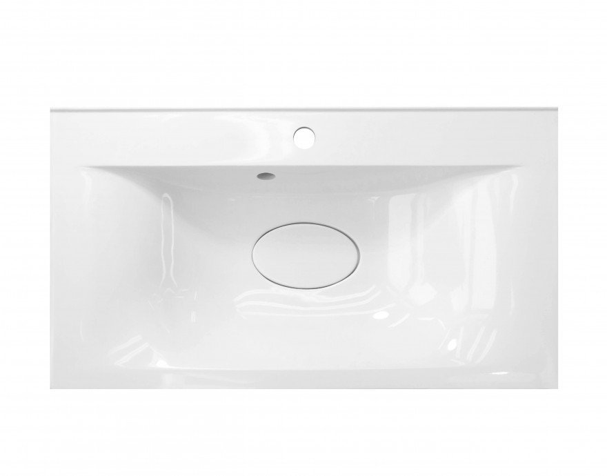 Напольная тумба с раковиной Эстет Bali Classic 80 ФР-00002233 ФОТО