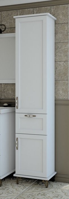 Напольный шкаф-пенал Эстет Bali Classic 42  ФР-00002157 ФОТО