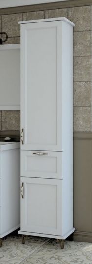 Напольный шкаф-пенал Эстет Bali Classic 42  ФР-00002157 схема 5