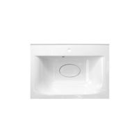 Напольная тумба с раковиной Эстет Bali New 650х450 ФР-00009963 схема 3