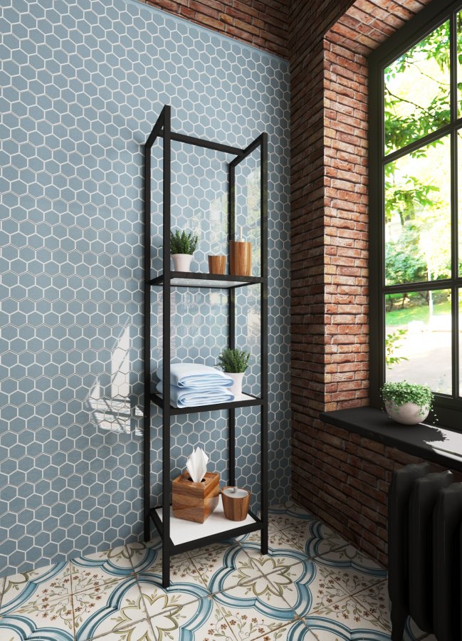 Стеллаж Эстет Comfort Loft ФР-00003670