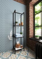 Стеллаж Эстет Comfort Loft ФР-00003670 схема 1