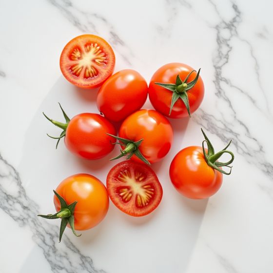 ..Томаты Черри 0,5 кг