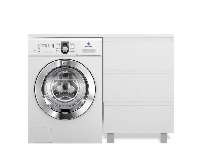 Напольная тумба с раковиной Эстет Dallas Luxe 150 ФР-00009683 ФОТО