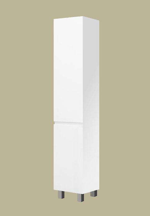 Напольный шкаф-пенал Эстет Dallas Luxe 40 ФР-00001949 ФОТО