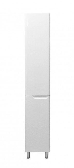 Напольный шкаф-пенал Эстет Kare Luxe 35 ФР-00005999