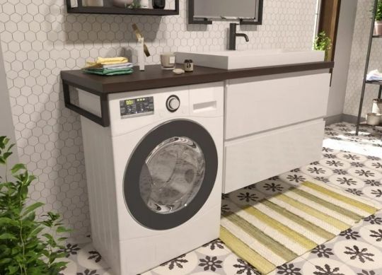 Кованый кронштейн Эстет Malibu Luxe ФР-00007121 схема 3