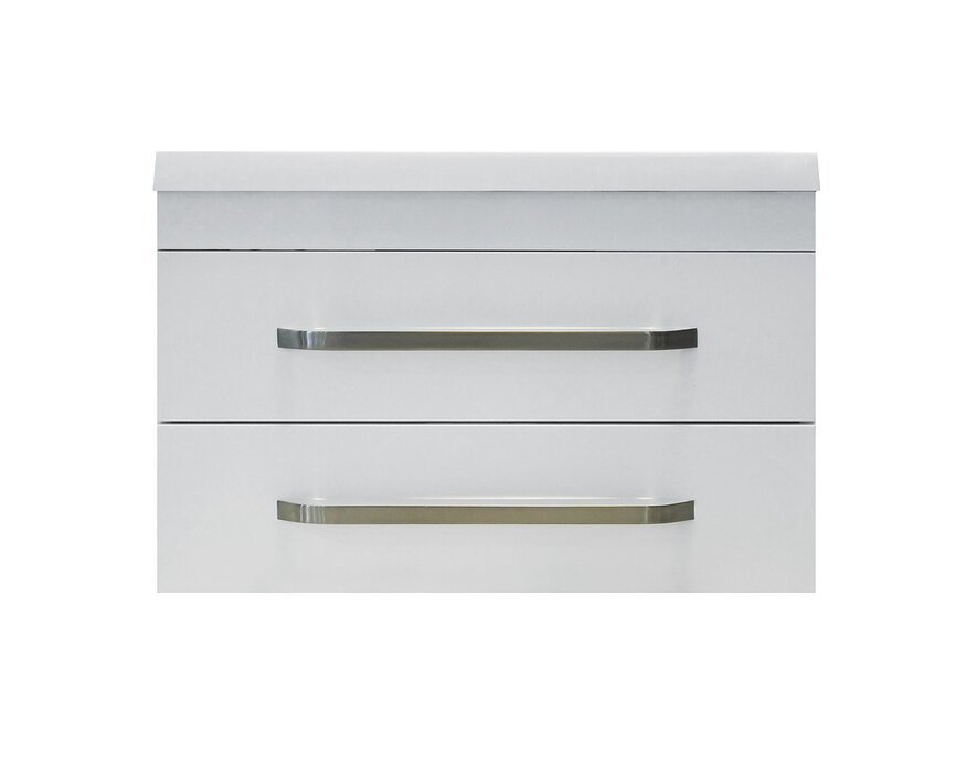 Подвесная тумба с раковиной Эстет Monaco 60 ФР-00002237