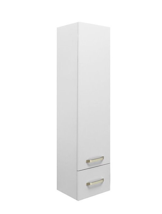 Подвесной шкаф-пенал Эстет Monaco 40 ФР-00002155