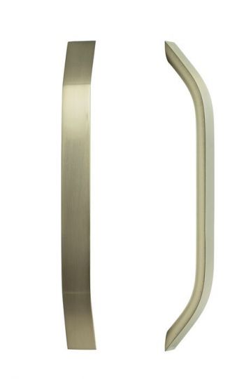 Подвесной шкаф-пенал Эстет Monaco 40 ФР-00002155 схема 3