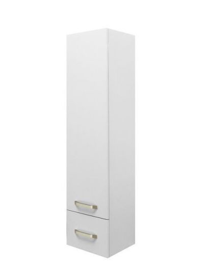 Подвесной шкаф-пенал Эстет Monaco 40 ФР-00002155 схема 4