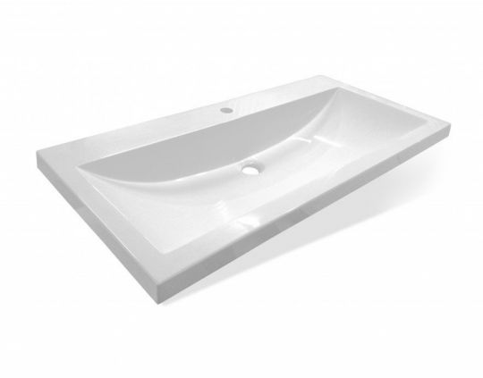 Тумба с раковиной Эстет Monaco Wood 100 ФР-00010677 схема 3 Тумба с раковиной Эстет Monaco Wood 100 ФР-00010677 схема 3