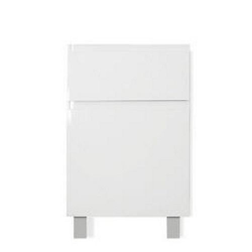 Тумба с раковиной Эстет Рава 70 см 1720-1920x505 мм Рава 172 2 ящ бр(70)