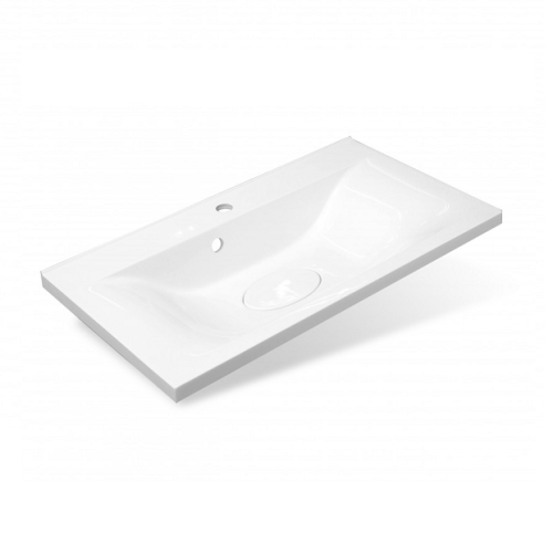 Раковина Эстет Bali  80 см ФР-00014912