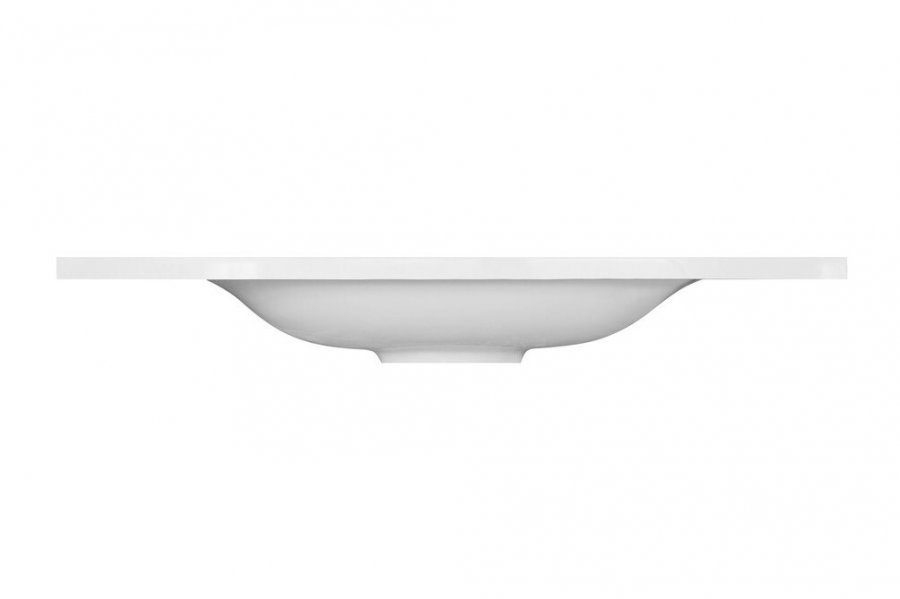 Раковина из литьевого мрамора Эстет Bali 100 ФР-00001663 ФОТО