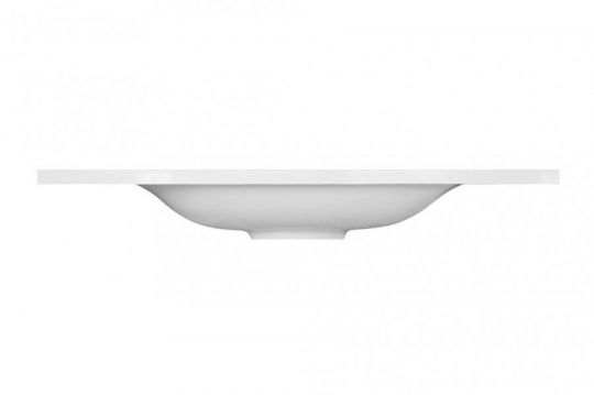 Раковина из литьевого мрамора Эстет Bali 100 ФР-00001663 схема 3